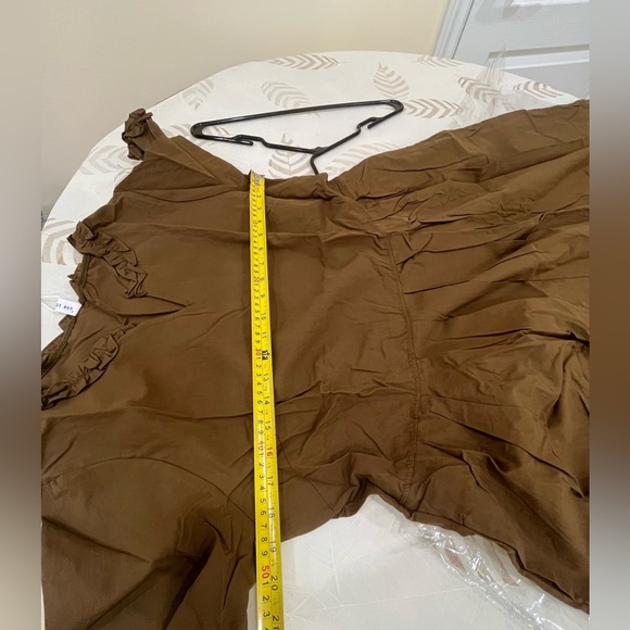 Women Cotton Dress - Picture 3 of 4